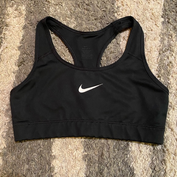 Nike Sports bra (2) - Picture 1 of 4